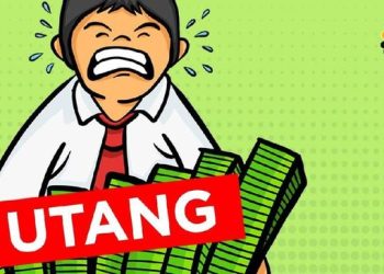 Cara Keluar dari Jeratan Utang Menurut Perencana Keuangan