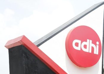 Moeharmein Zein Chaniago Terpilih Sebagai Dirut Adhi Karya