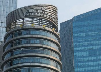 Pegawai Dilarang Cuti di Akhir Tahun oleh DJP