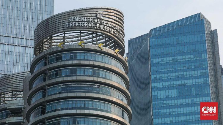 Pegawai Dilarang Cuti di Akhir Tahun oleh DJP