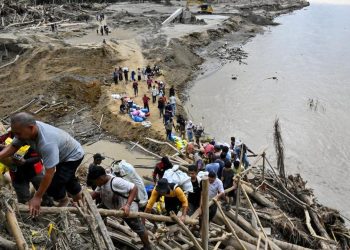 Kemenperin Mencatat 2109 Industri yang Terdampak Bencana di Sumatra