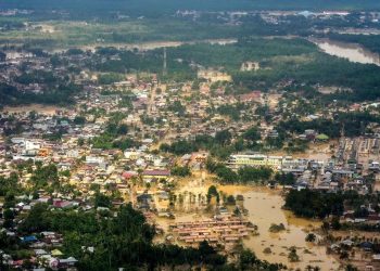 Dapat Internet Gratis untuk Korban Banjir Sumatra