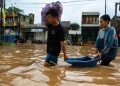Sebab Banjir Bandung Menurut Pakar, Tidak Hanya Soal Penurunan Tanah