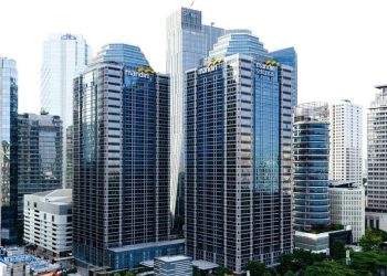 Sukses Jaga Kesolidan Fungsi Intermediasi Bank di Akhir 2025