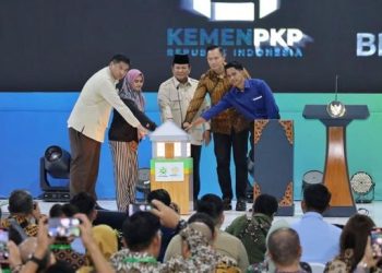 BNI Siap Salurkan 17356 KPR FLPP Tahun 2026