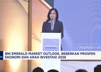 Prospek Ekonomi dan Tren Investasi ke Depan