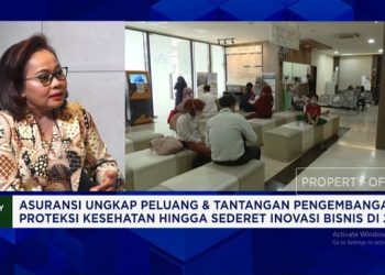 Asuransi Hadapi Inflasi Kesehatan Tanpa Pangkas Layanan