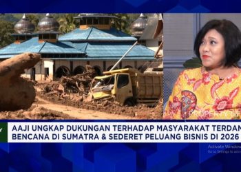Banjir Sumatra Asuransi Mempermudah Klaim Nasabah Korban Banjir