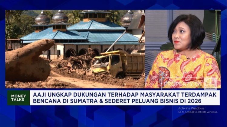 Banjir Sumatra Asuransi Mempermudah Klaim Nasabah Korban Banjir