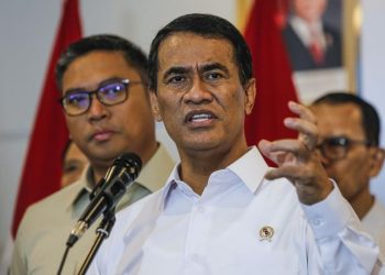 Pastikan Stok dan Harga Bahan Pokok Aman saat Nataru