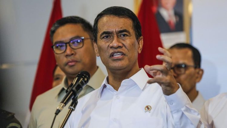 Pastikan Stok dan Harga Bahan Pokok Aman saat Nataru