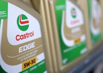 Jual 65% Saham Castrol ke Perusahaan Swasta Amerika Serikat