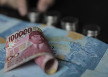 UMP DKI Jakarta 2026 Tidak Mencukupi Standar Kebutuhan Hidup Layak