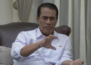 Kementan Salurkan Bantuan Rp1,2 T untuk Korban Banjir Sumatra