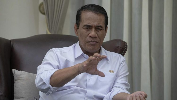 Kementan Salurkan Bantuan Rp1,2 T untuk Korban Banjir Sumatra