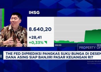 IHSG Menguat di Akhir Tahun, Saham Apa Saja yang Layak Dicermati?