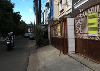 10 Penyebab dan Solusi Rumah Sulit Terjual