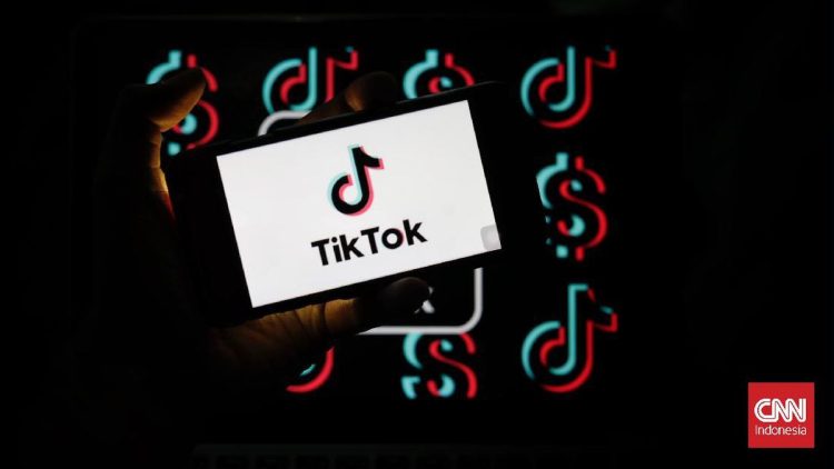 TikTok AS Dijual Resmi, Saham Sisa ByteDance 19,9 Persen