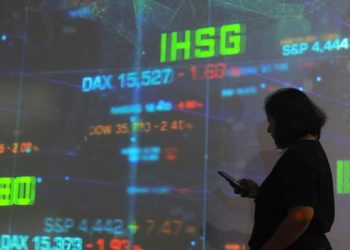 Proyeksi Ekonomi dan Pasar Modal Indonesia Menurut BNI Sekuritas