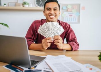 6 Cara Efektif Menabung Meskipun Pendapatan Terbatas