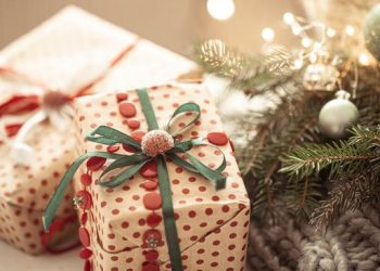 Budget Kado Natal dan Tahun Baru yang Wajar Berapa?