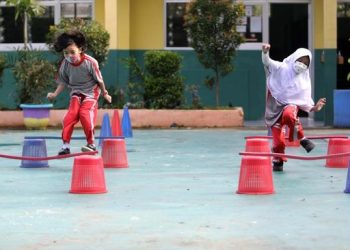 3 Langkah Cerdas Menyiapkan Biaya Pendidikan untuk Anak