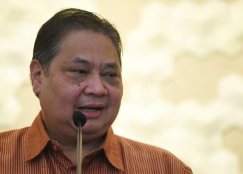 Klaim Keramaian Mal di Indonesia Saat Libur Nataru