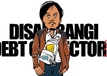 Tips Negosiasi dengan Penagih Utang