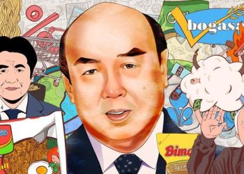 Kronologi Malapetaka yang Hantam Bisnis Salim di Indonesia Kini Jaya Merajai