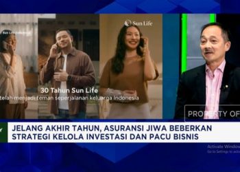 Inovasi Produk dan Strategi Investasi Terbaik Asuransi Jiwa