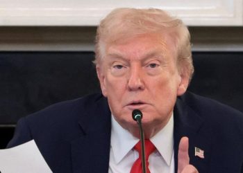 Trump Mendukung Dua Kandidat untuk Gantikan Bos The Fed Jerome Powell