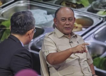 MBG Tetap Diberikan pada Siswa Selama Libur Sekolah, Apa Skemanya?