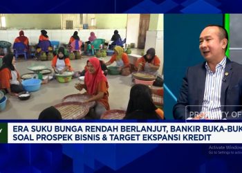 Ketidakpastian Terus Menghantui 2026, Bankir Targetkan Keuntungan Sektor Ini