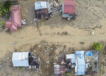 Pakar Dorong Penggunaan Drone dan AI untuk Cari Korban Banjir Sumatra