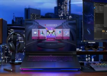 Laptop Gaming Legion 9i Generasi Baru Dikenalkan dengan Harga Rp99,99 Juta