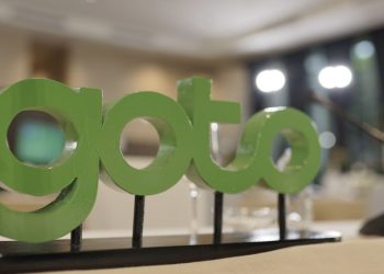 Peluncuran Platform Bursa Kerja untuk Driver dan Keluarga Gojek