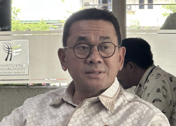 Dampak Banjir Sumatra terhadap Ekspor CPO RI Menurut Mendag: Belum Ada