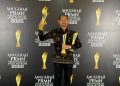 Pegadaian Memenangkan 3 Penghargaan Anugerah PR Media Network 2025