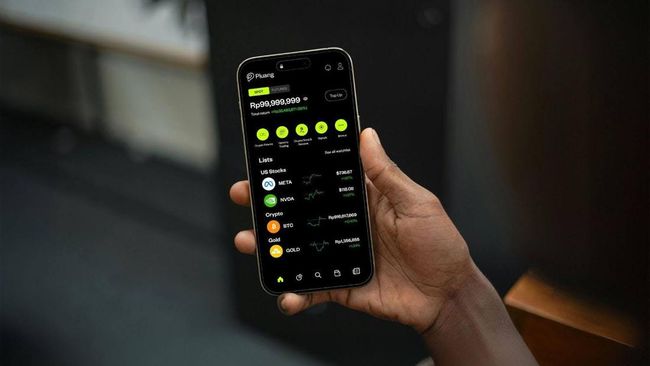 Manfaatkan Momentum ETF dan Penerapan RWA