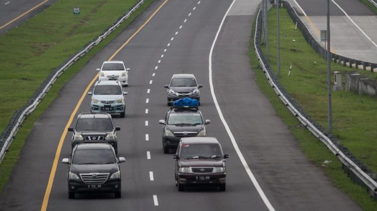 Tarif Naik 4 Ruas Tol Mulai Januari 2026, Apa Saja yang Terkena?
