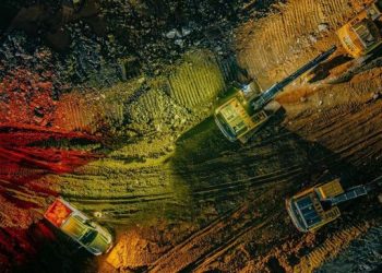 Pendapatan US935 Juta Dicapai Merdeka Battery pada Q3 2025