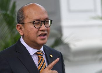 14,6 Juta Perusahaan Resmi Terdaftar di RI Mayoritas adalah UMKM