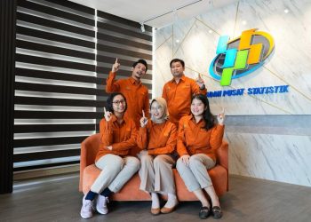 BPS Gunakan AI untuk Klasifikasi Usaha pada Sensus Ekonomi 2026