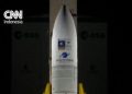 Uni Eropa Luncurkan Dua Satelit untuk Mengejar Ketertinggalan dari AS