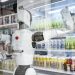 Robot Gantikan Pegawai di Toko Ritel China dengan Teknologi Canggih