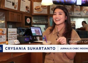 Cara Baru Menggunakan QRIS yang Wajib Diketahui