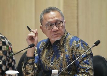 Target Zulhas Tingkatkan IQ Anak Indonesia Menjadi 120 Berkat MBG