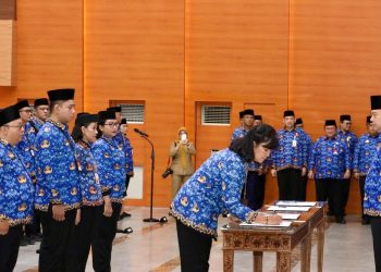 PPPK Paruh Waktu Dapat Diberhentikan: 10 Alasan Pentingnya untuk Diketahui