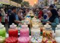 25 Ide Jualan Takjil Ramadan 2026 Modal Sirup yang Laris dan Segar