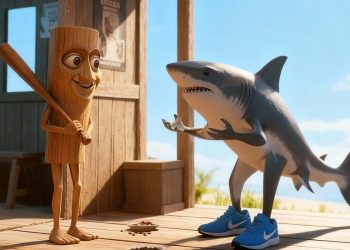 Mengenal Anomali Brainrot, Tren Aneh yang Mengguncang Media Sosial 2025